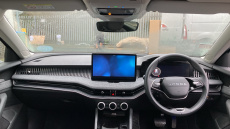 Skoda Superb 2.0 TDI SE Technology 5dr DSG Diesel Estate